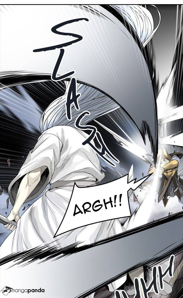 Tower of God Chapter 445 image 025